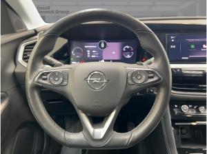 Opel Grandland 1.5 D BUSINESS EDITION AHK NAVI-PRO