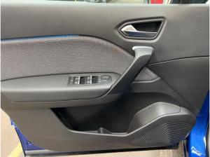 Renault Captur TECHNO MILD HYBRID 140 CARPLAY