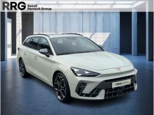 Cupra Leon Sportstourer 1,5eTSI