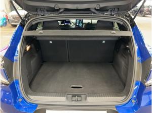 Renault Captur TECHNO MILD HYBRID 140 CARPLAY