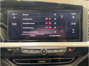 Opel Grandland 1.5 D BUSINESS EDITION AHK NAVI-PRO