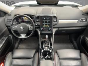 Renault Koleos INITIALE PARIS TCe 160 EDC (MY21) Pano/Wi