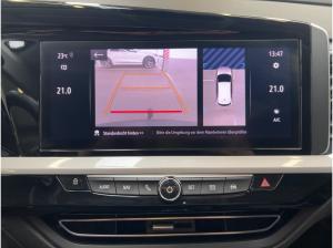 Opel Grandland 1.5 D BUSINESS EDITION AHK NAVI-PRO