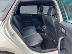 Cupra Leon Sportstourer 1,5eTSI