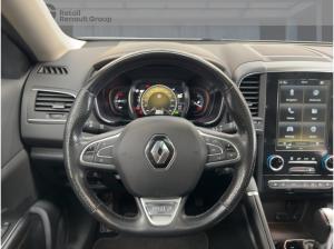 Renault Koleos INITIALE PARIS TCe 160 EDC (MY21) Pano/Wi