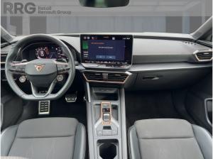 Cupra Leon Sportstourer 1,5eTSI