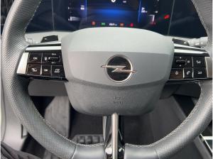 Opel Astra L SPORTSTOURER ELEGANCE AUTOMATIK NAVI