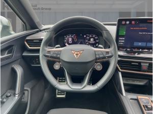 Cupra Leon Sportstourer 1,5eTSI
