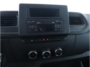 Renault Master Kasten L2H2 dCi135 3,5t SORTIMO Regalsyst