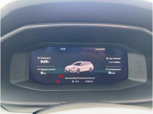 Cupra Leon Sportstourer 1,5eTSI
