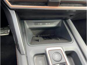 Cupra Leon Sportstourer 1,5eTSI