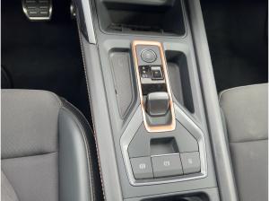 Cupra Leon Sportstourer 1,5eTSI