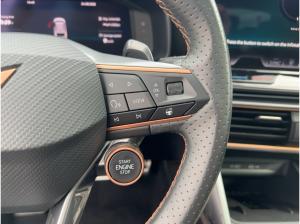 Cupra Leon Sportstourer 1,5eTSI