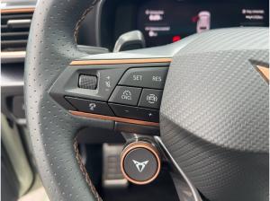 Cupra Leon Sportstourer 1,5eTSI