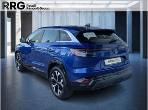 Renault Austral Evolution Mild Hybrid 160 Automatik SHZ