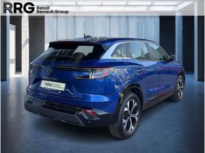 Renault Austral Evolution Mild Hybrid 160 Automatik SHZ