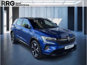 Renault Austral Evolution Mild Hybrid 160 Automatik SHZ