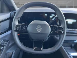 Renault Austral Evolution Mild Hybrid 160 Automatik SHZ
