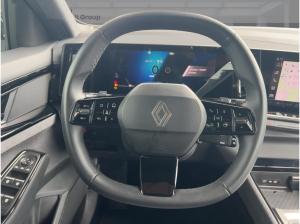 Renault Austral Evolution Mild Hybrid 160 Automatik SHZ