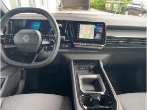 Renault Austral Evolution Mild Hybrid 160 Automatik SHZ