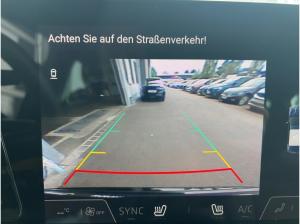 Renault Austral Evolution Mild Hybrid 160 Automatik SHZ