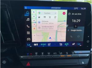 Renault Austral Evolution Mild Hybrid 160 Automatik SHZ