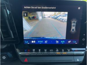 Renault Austral Evolution Mild Hybrid 160 Automatik SHZ
