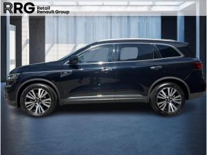 Renault Koleos 2.0 DCI 185 INITIALE PARIS iphone 17 gesc