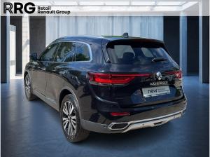 Renault Koleos 2.0 DCI 185 INITIALE PARIS iphone 17 gesc