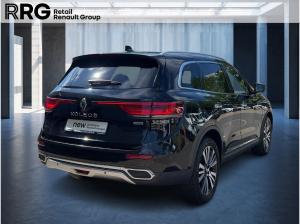 Renault Koleos 2.0 DCI 185 INITIALE PARIS iphone 17 gesc