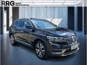 Renault Koleos 2.0 DCI 185 INITIALE PARIS iphone 17 gesc