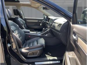 Renault Koleos 2.0 DCI 185 INITIALE PARIS iphone 17 gesc