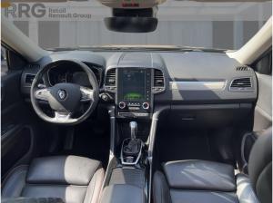 Renault Koleos 2.0 DCI 185 INITIALE PARIS iphone 17 gesc