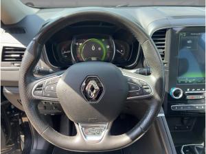 Renault Koleos 2.0 DCI 185 INITIALE PARIS iphone 17 gesc