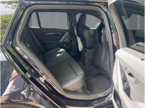BMW M5 Touring Service Plus AHK Kamera HuD B&W Shz