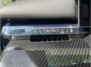 BMW M5 Touring Service Plus AHK Kamera HuD B&W Shz