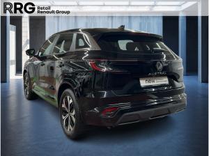 Renault Austral EVOLUTION TCe 160 AUTOMATIK SITZHEIZUNG