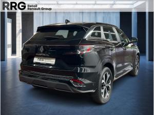 Renault Austral EVOLUTION TCe 160 AUTOMATIK SITZHEIZUNG