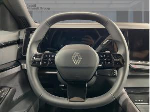 Renault Austral EVOLUTION TCe 160 AUTOMATIK SITZHEIZUNG