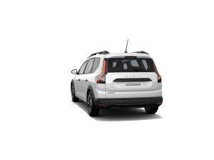 Dacia Jogger Essential Eco-G 120 SONDERANGEBOT!