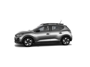 Dacia Sandero Stepway Essential TCe 110 PDC KLIMA ABS