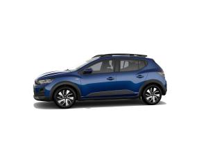 Dacia Sandero Stepway Expression TCe 110 Rückfahrkamer