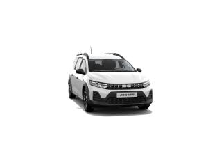 Dacia Jogger Essential Eco-G 120 SONDERANGEBOT!