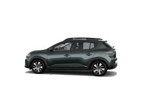 Dacia Sandero Stepway Expression TCe 110 Rückfahrkamer
