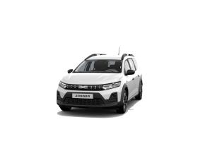 Dacia Jogger Essential Eco-G 120 SONDERANGEBOT!