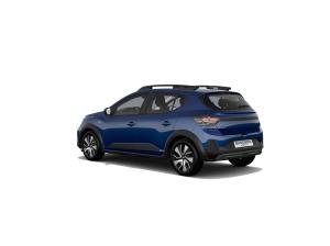Dacia Sandero Stepway Expression TCe 110 Rückfahrkamer
