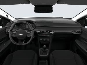 Dacia Jogger Essential Eco-G 120 SONDERANGEBOT!