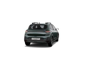 Dacia Sandero Stepway Expression TCe 110 Rückfahrkamer