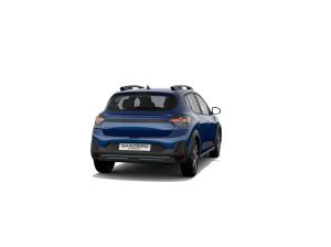 Dacia Sandero Stepway Expression TCe 110 Rückfahrkamer