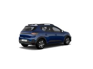 Dacia Sandero Stepway Expression TCe 110 Rückfahrkamer